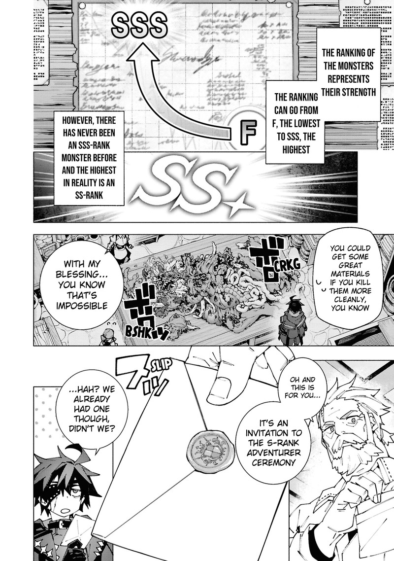 S Class Boukensha Ga Ayumu Michi Tsuihou Sareta Shounen Wa Shin No Nouryoku Buki Master De Sekai Saikyou Ni Itaru 2a 6