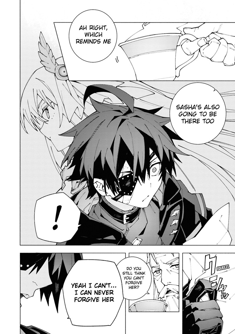 S Class Boukensha Ga Ayumu Michi Tsuihou Sareta Shounen Wa Shin No Nouryoku Buki Master De Sekai Saikyou Ni Itaru 2a 8