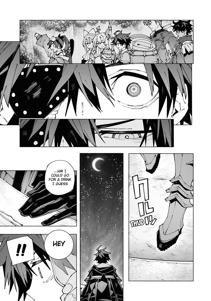 S Class Boukensha Ga Ayumu Michi Tsuihou Sareta Shounen Wa Shin No Nouryoku Buki Master De Sekai Saikyou Ni Itaru 2b 12