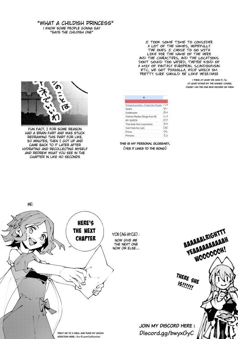 S Class Boukensha Ga Ayumu Michi Tsuihou Sareta Shounen Wa Shin No Nouryoku Buki Master De Sekai Saikyou Ni Itaru 2b 13