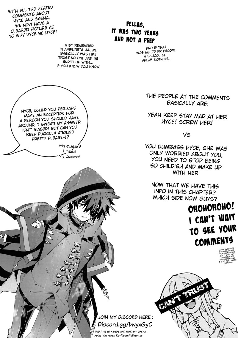 S Class Boukensha Ga Ayumu Michi Tsuihou Sareta Shounen Wa Shin No Nouryoku Buki Master De Sekai Saikyou Ni Itaru 2c 12