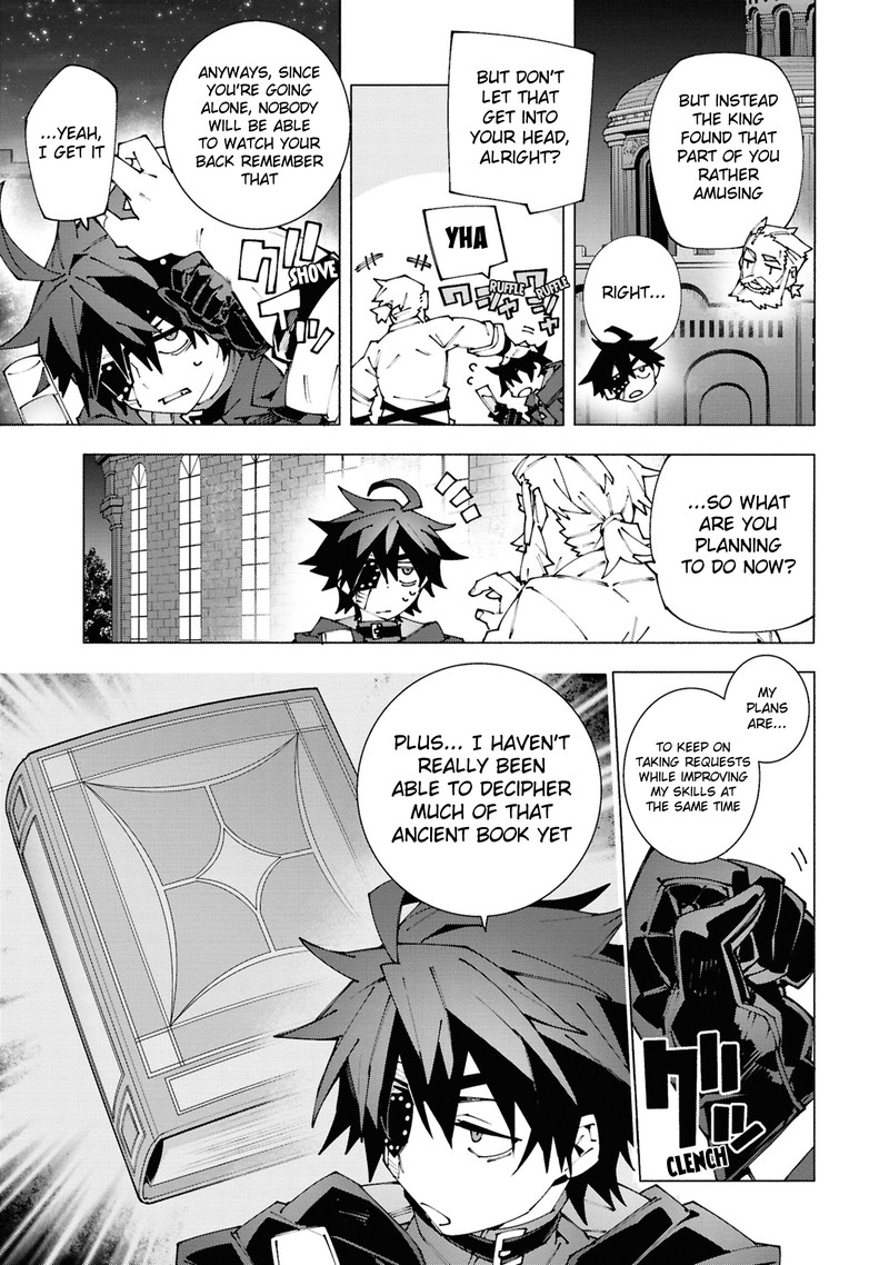 S Class Boukensha Ga Ayumu Michi Tsuihou Sareta Shounen Wa Shin No Nouryoku Buki Master De Sekai Saikyou Ni Itaru 2c 2
