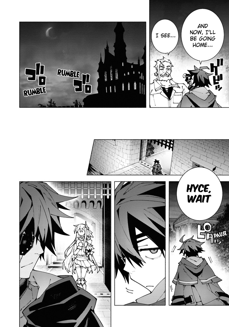 S Class Boukensha Ga Ayumu Michi Tsuihou Sareta Shounen Wa Shin No Nouryoku Buki Master De Sekai Saikyou Ni Itaru 2c 3
