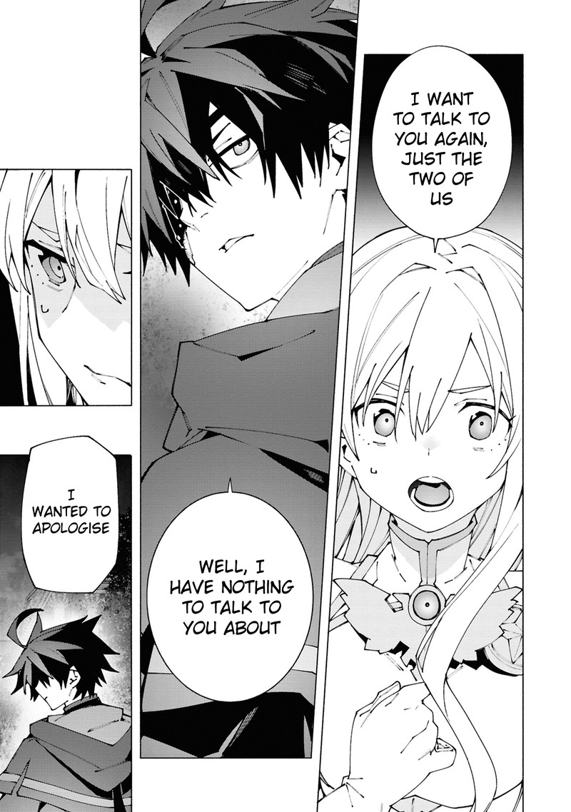 S Class Boukensha Ga Ayumu Michi Tsuihou Sareta Shounen Wa Shin No Nouryoku Buki Master De Sekai Saikyou Ni Itaru 2c 4