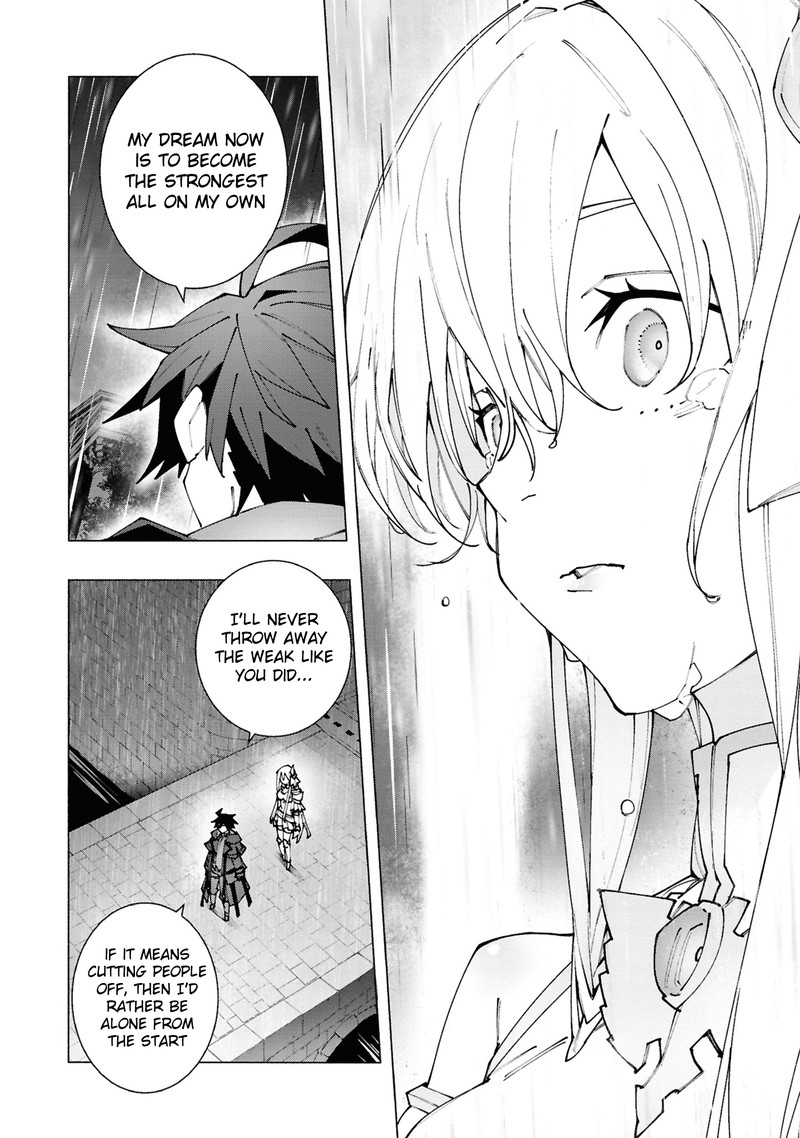 S Class Boukensha Ga Ayumu Michi Tsuihou Sareta Shounen Wa Shin No Nouryoku Buki Master De Sekai Saikyou Ni Itaru 2c 9