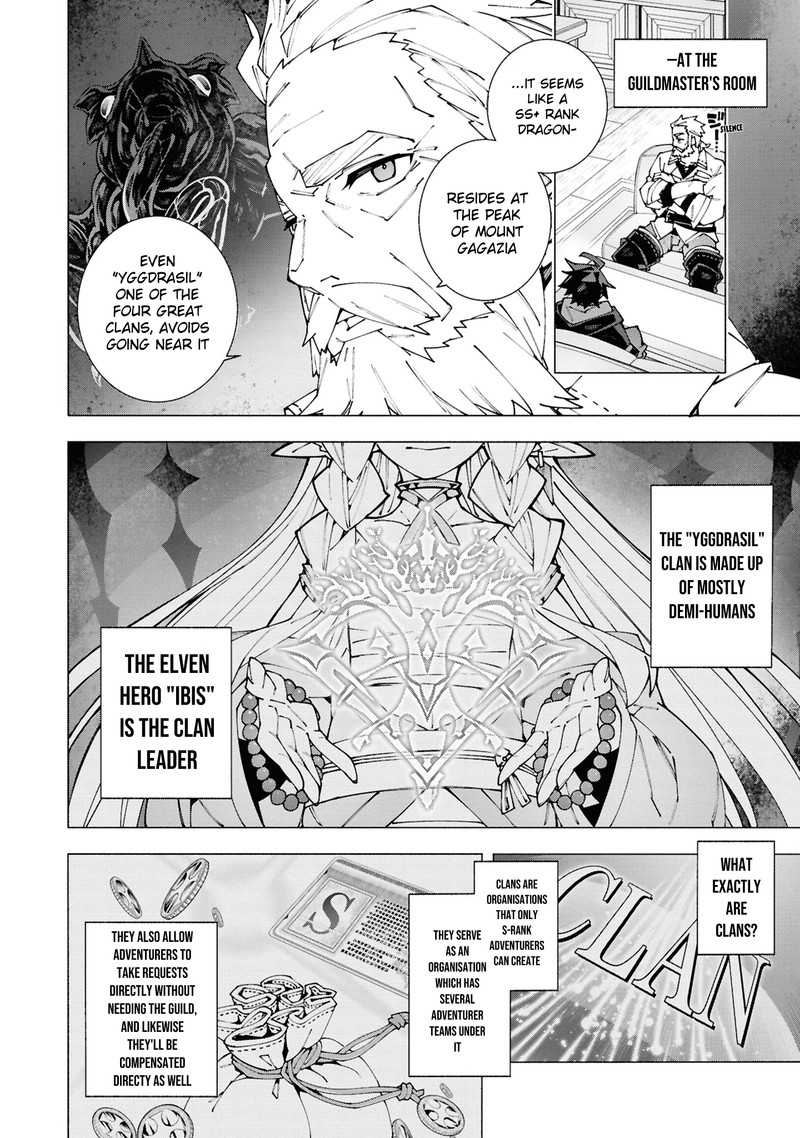 S Class Boukensha Ga Ayumu Michi Tsuihou Sareta Shounen Wa Shin No Nouryoku Buki Master De Sekai Saikyou Ni Itaru 3a 10