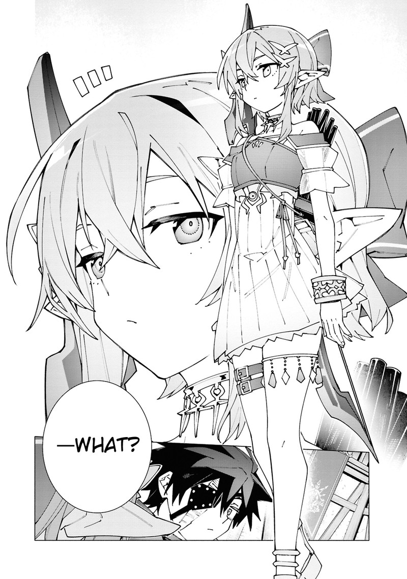 S Class Boukensha Ga Ayumu Michi Tsuihou Sareta Shounen Wa Shin No Nouryoku Buki Master De Sekai Saikyou Ni Itaru 3a 4