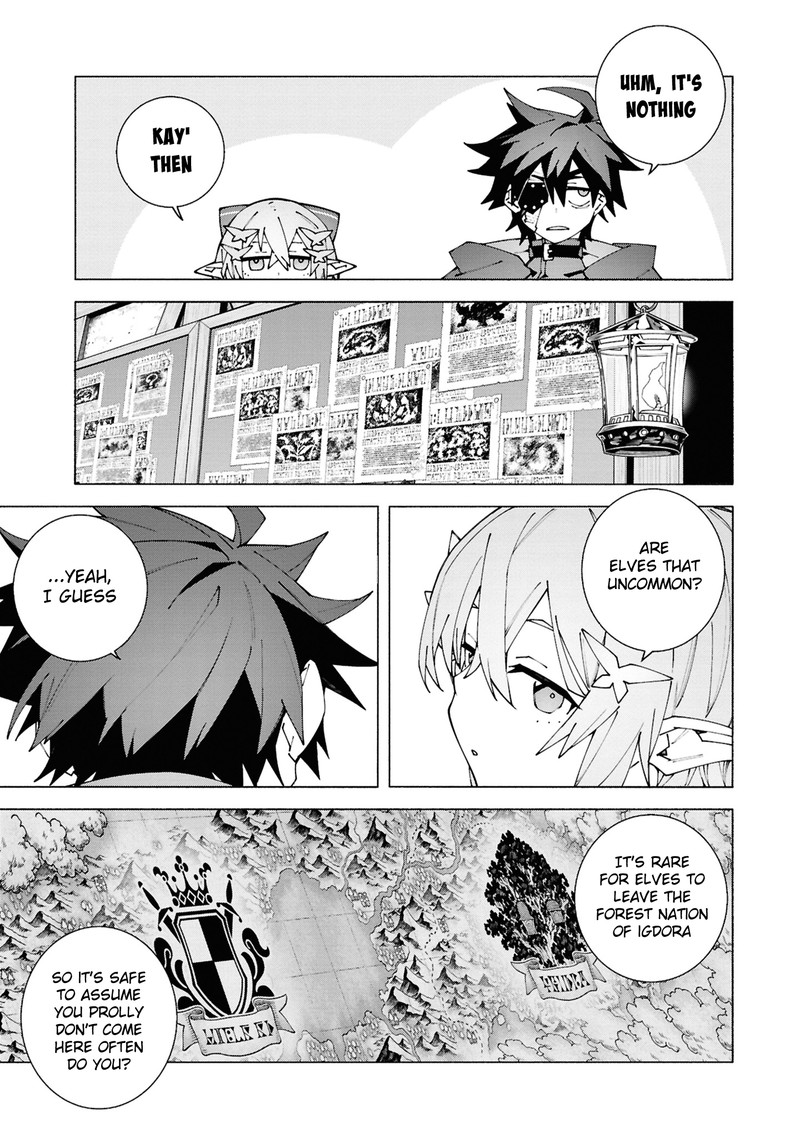 S Class Boukensha Ga Ayumu Michi Tsuihou Sareta Shounen Wa Shin No Nouryoku Buki Master De Sekai Saikyou Ni Itaru 3a 5