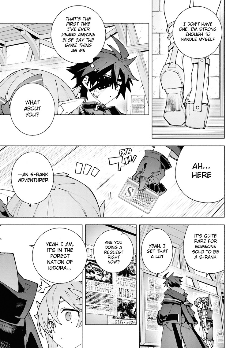 S Class Boukensha Ga Ayumu Michi Tsuihou Sareta Shounen Wa Shin No Nouryoku Buki Master De Sekai Saikyou Ni Itaru 3a 7