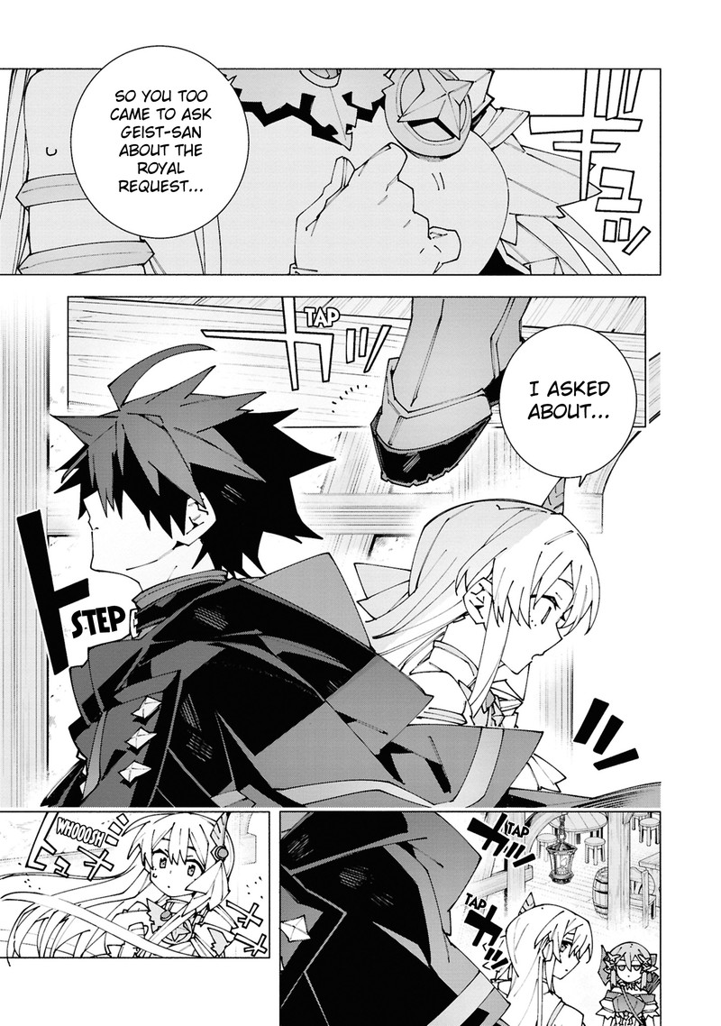 S Class Boukensha Ga Ayumu Michi Tsuihou Sareta Shounen Wa Shin No Nouryoku Buki Master De Sekai Saikyou Ni Itaru 3a 9