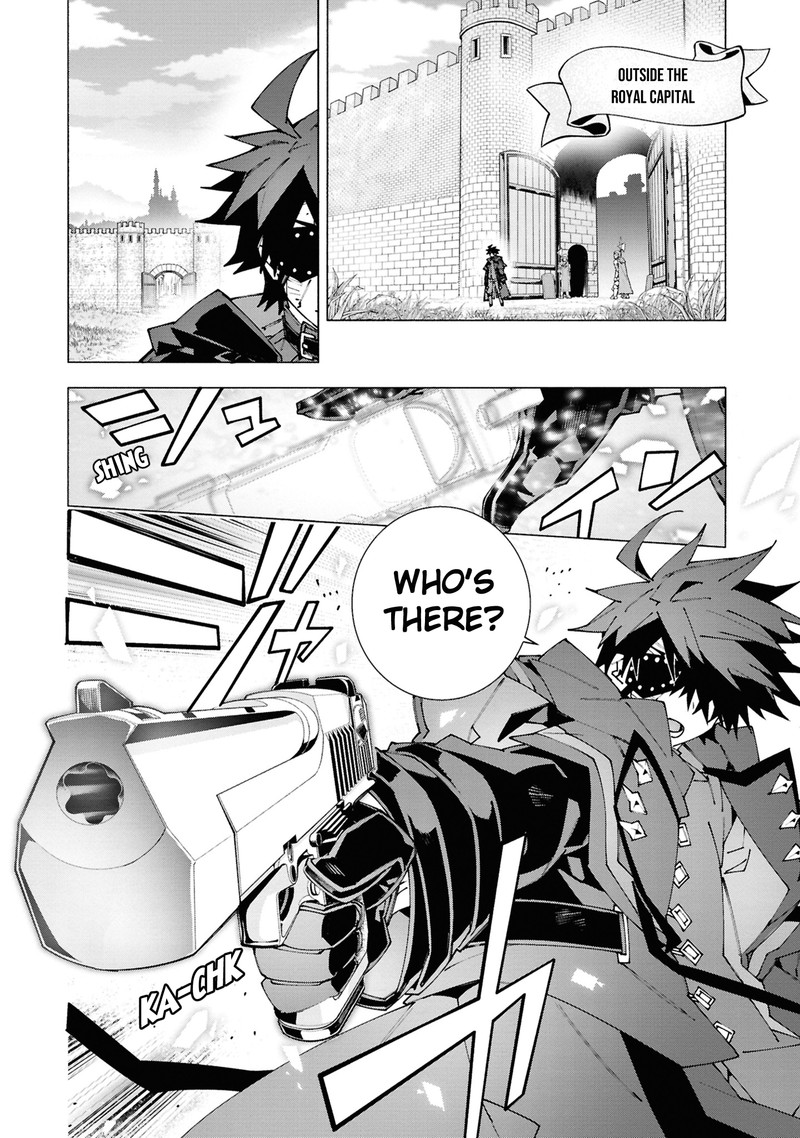 S Class Boukensha Ga Ayumu Michi Tsuihou Sareta Shounen Wa Shin No Nouryoku Buki Master De Sekai Saikyou Ni Itaru 3b 1