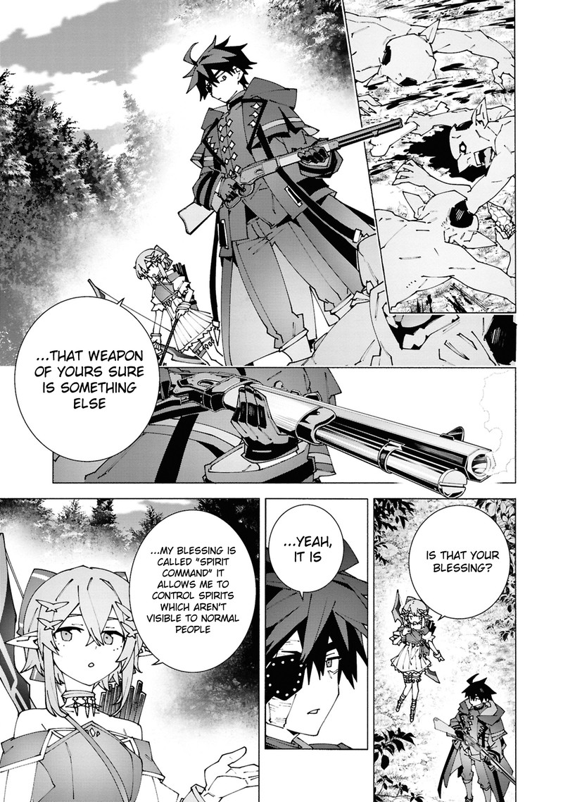 S Class Boukensha Ga Ayumu Michi Tsuihou Sareta Shounen Wa Shin No Nouryoku Buki Master De Sekai Saikyou Ni Itaru 3b 10