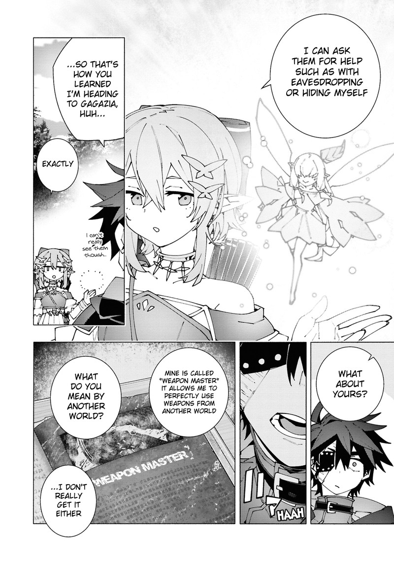 S Class Boukensha Ga Ayumu Michi Tsuihou Sareta Shounen Wa Shin No Nouryoku Buki Master De Sekai Saikyou Ni Itaru 3b 11