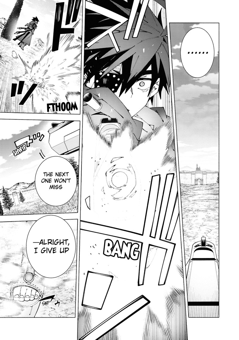 S Class Boukensha Ga Ayumu Michi Tsuihou Sareta Shounen Wa Shin No Nouryoku Buki Master De Sekai Saikyou Ni Itaru 3b 2