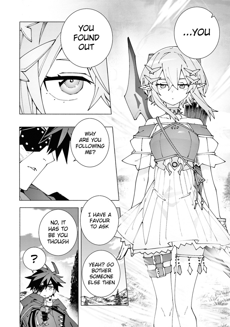 S Class Boukensha Ga Ayumu Michi Tsuihou Sareta Shounen Wa Shin No Nouryoku Buki Master De Sekai Saikyou Ni Itaru 3b 3