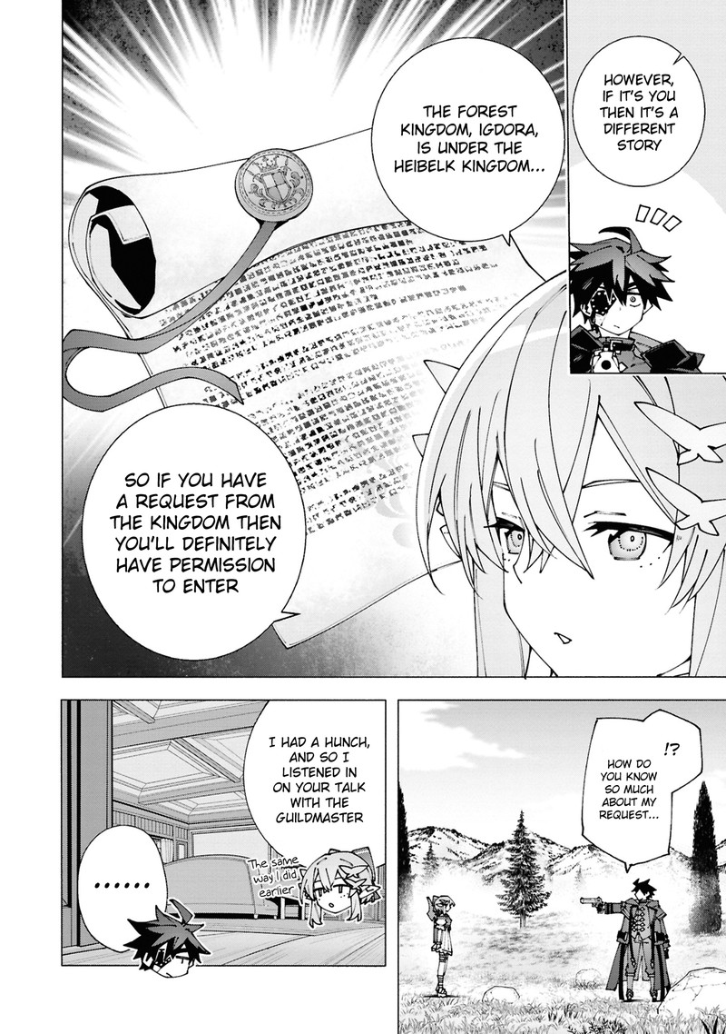 S Class Boukensha Ga Ayumu Michi Tsuihou Sareta Shounen Wa Shin No Nouryoku Buki Master De Sekai Saikyou Ni Itaru 3b 5