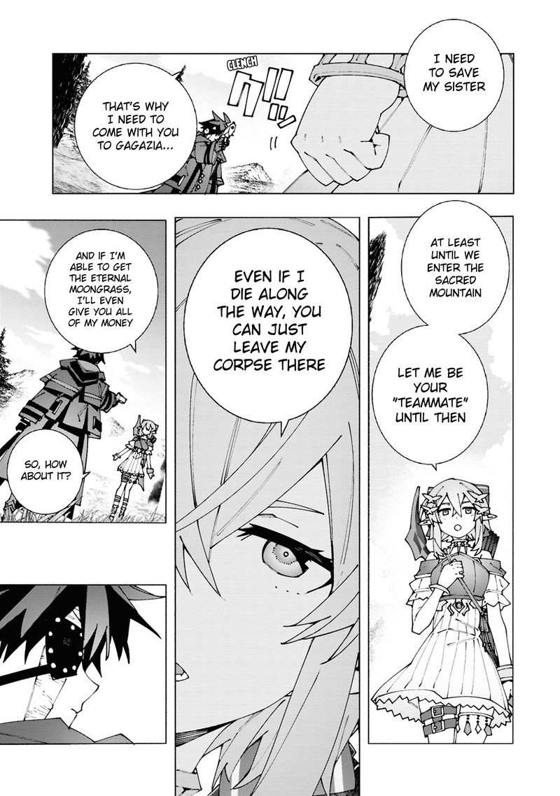 S Class Boukensha Ga Ayumu Michi Tsuihou Sareta Shounen Wa Shin No Nouryoku Buki Master De Sekai Saikyou Ni Itaru 3b 6