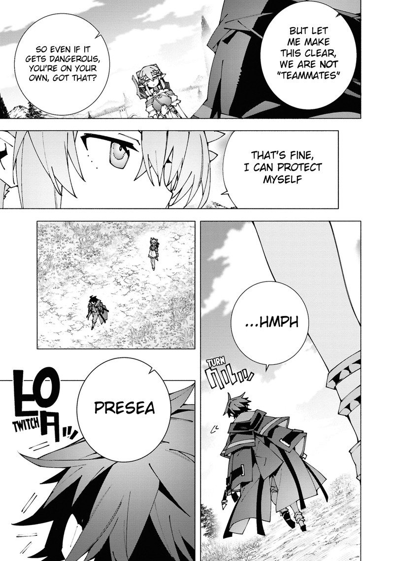 S Class Boukensha Ga Ayumu Michi Tsuihou Sareta Shounen Wa Shin No Nouryoku Buki Master De Sekai Saikyou Ni Itaru 3b 8
