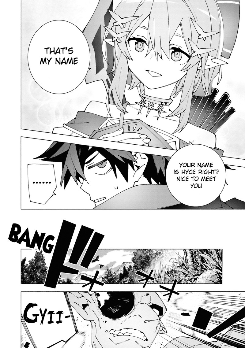 S Class Boukensha Ga Ayumu Michi Tsuihou Sareta Shounen Wa Shin No Nouryoku Buki Master De Sekai Saikyou Ni Itaru 3b 9