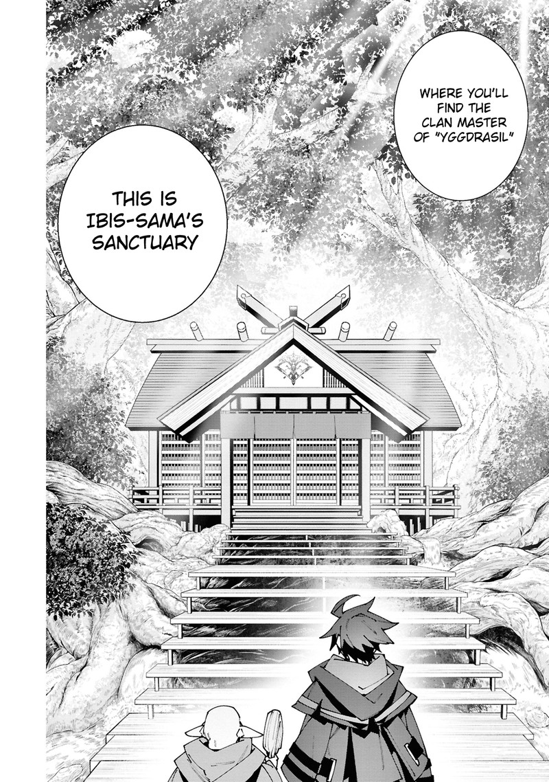 S Class Boukensha Ga Ayumu Michi Tsuihou Sareta Shounen Wa Shin No Nouryoku Buki Master De Sekai Saikyou Ni Itaru 3c 11