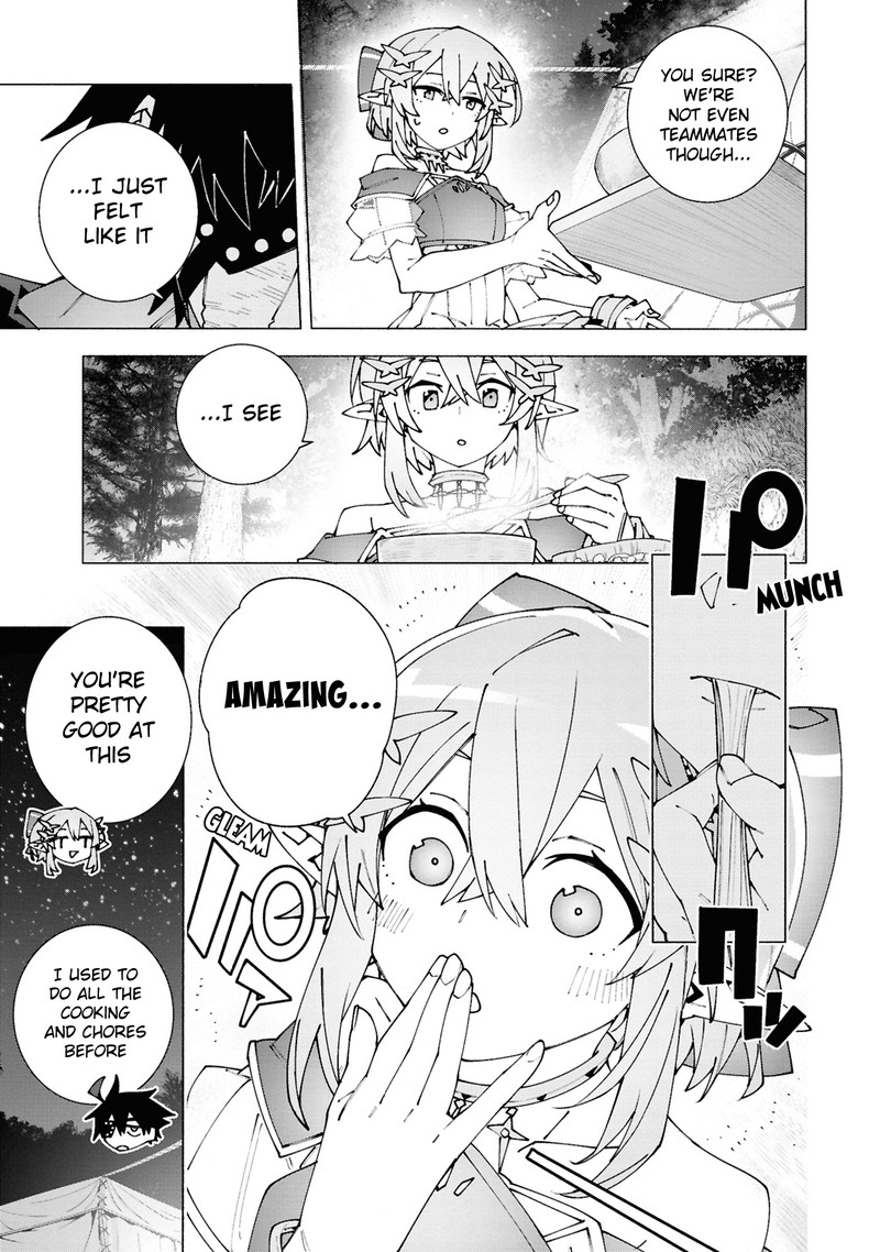 S Class Boukensha Ga Ayumu Michi Tsuihou Sareta Shounen Wa Shin No Nouryoku Buki Master De Sekai Saikyou Ni Itaru 3c 2