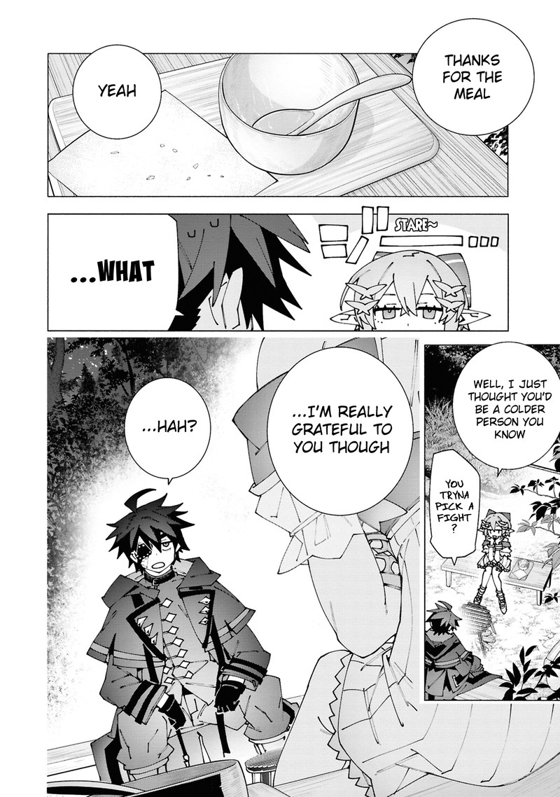 S Class Boukensha Ga Ayumu Michi Tsuihou Sareta Shounen Wa Shin No Nouryoku Buki Master De Sekai Saikyou Ni Itaru 3c 3