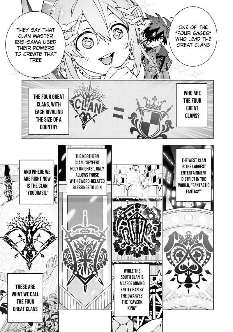 S Class Boukensha Ga Ayumu Michi Tsuihou Sareta Shounen Wa Shin No Nouryoku Buki Master De Sekai Saikyou Ni Itaru 3c 6