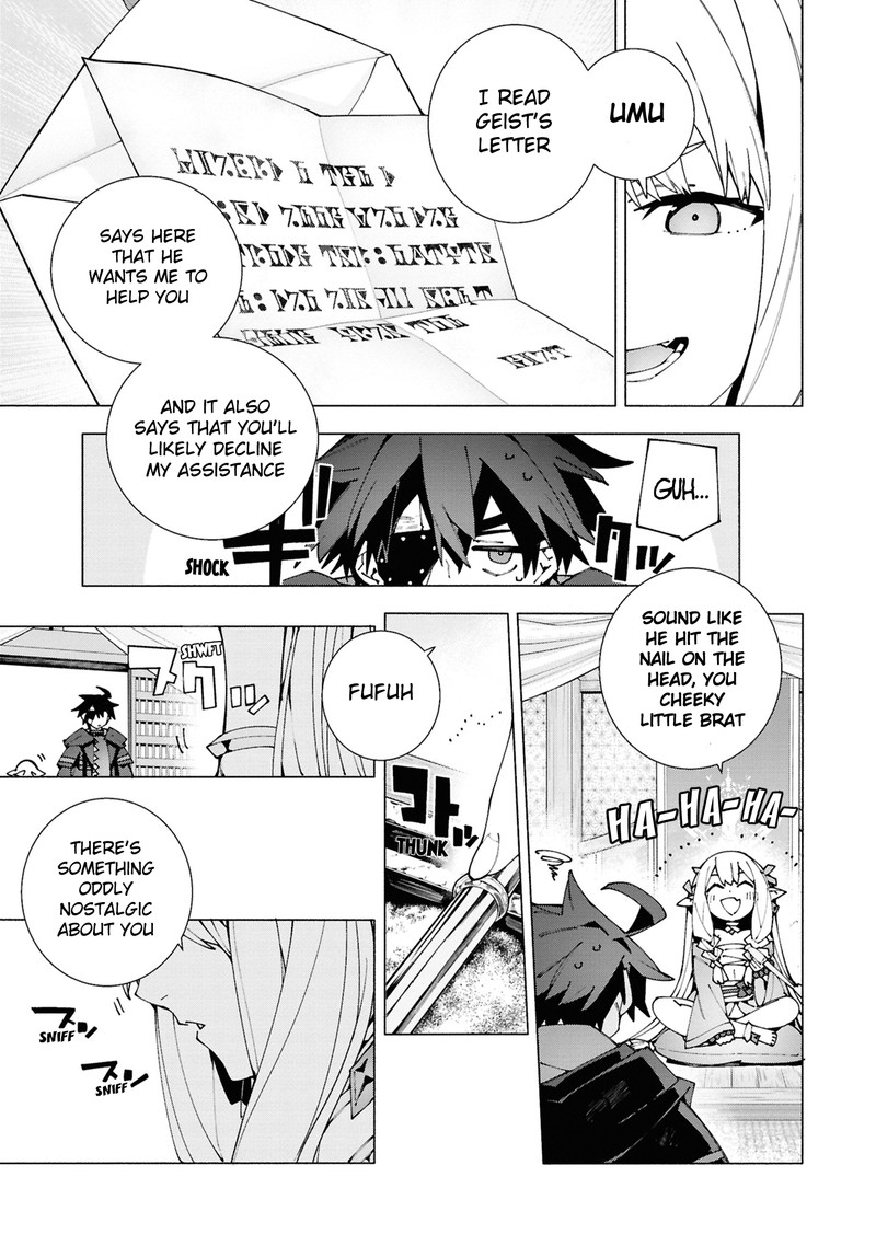 S Class Boukensha Ga Ayumu Michi Tsuihou Sareta Shounen Wa Shin No Nouryoku Buki Master De Sekai Saikyou Ni Itaru 4a 3