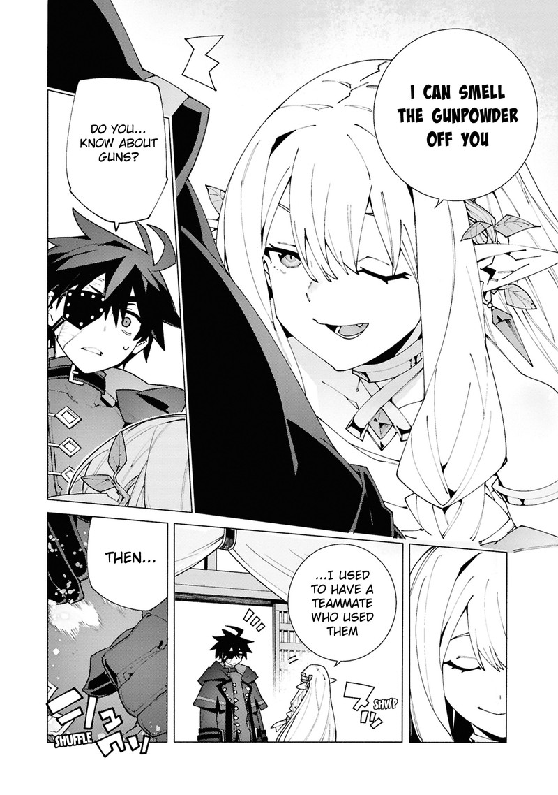 S Class Boukensha Ga Ayumu Michi Tsuihou Sareta Shounen Wa Shin No Nouryoku Buki Master De Sekai Saikyou Ni Itaru 4a 4