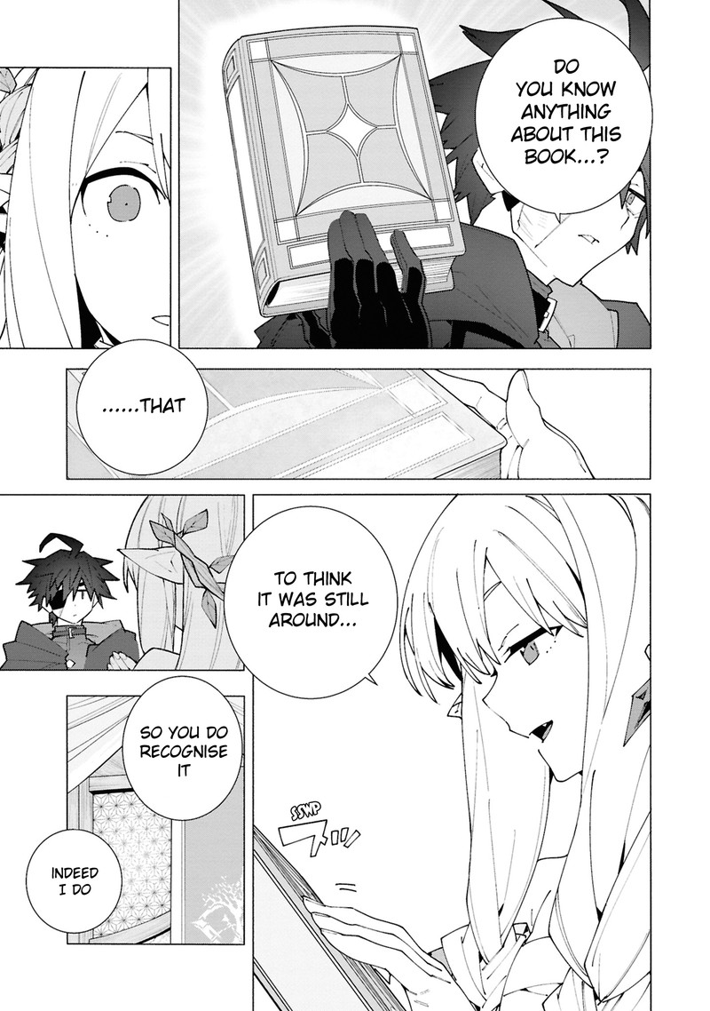 S Class Boukensha Ga Ayumu Michi Tsuihou Sareta Shounen Wa Shin No Nouryoku Buki Master De Sekai Saikyou Ni Itaru 4a 5