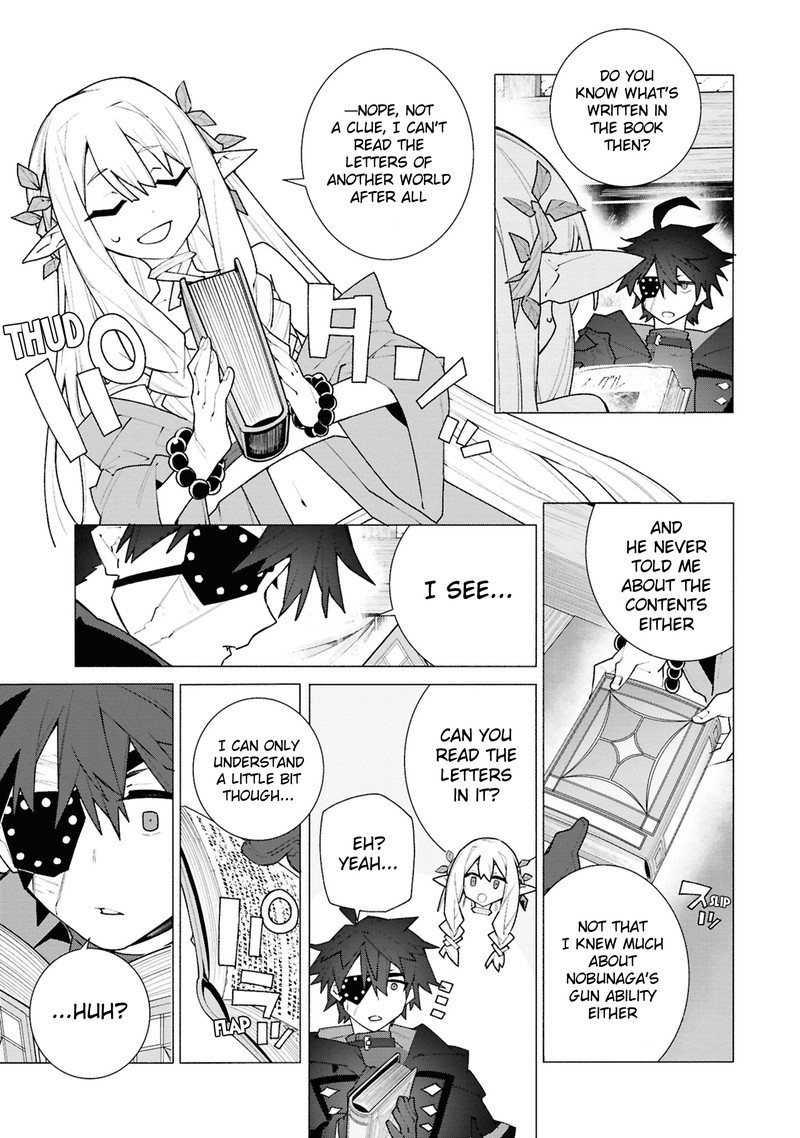 S Class Boukensha Ga Ayumu Michi Tsuihou Sareta Shounen Wa Shin No Nouryoku Buki Master De Sekai Saikyou Ni Itaru 4a 7