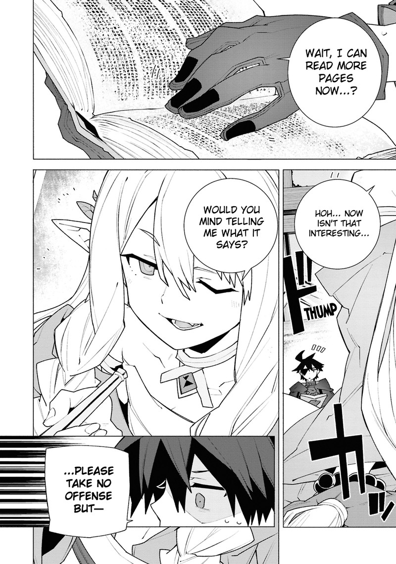 S Class Boukensha Ga Ayumu Michi Tsuihou Sareta Shounen Wa Shin No Nouryoku Buki Master De Sekai Saikyou Ni Itaru 4a 8