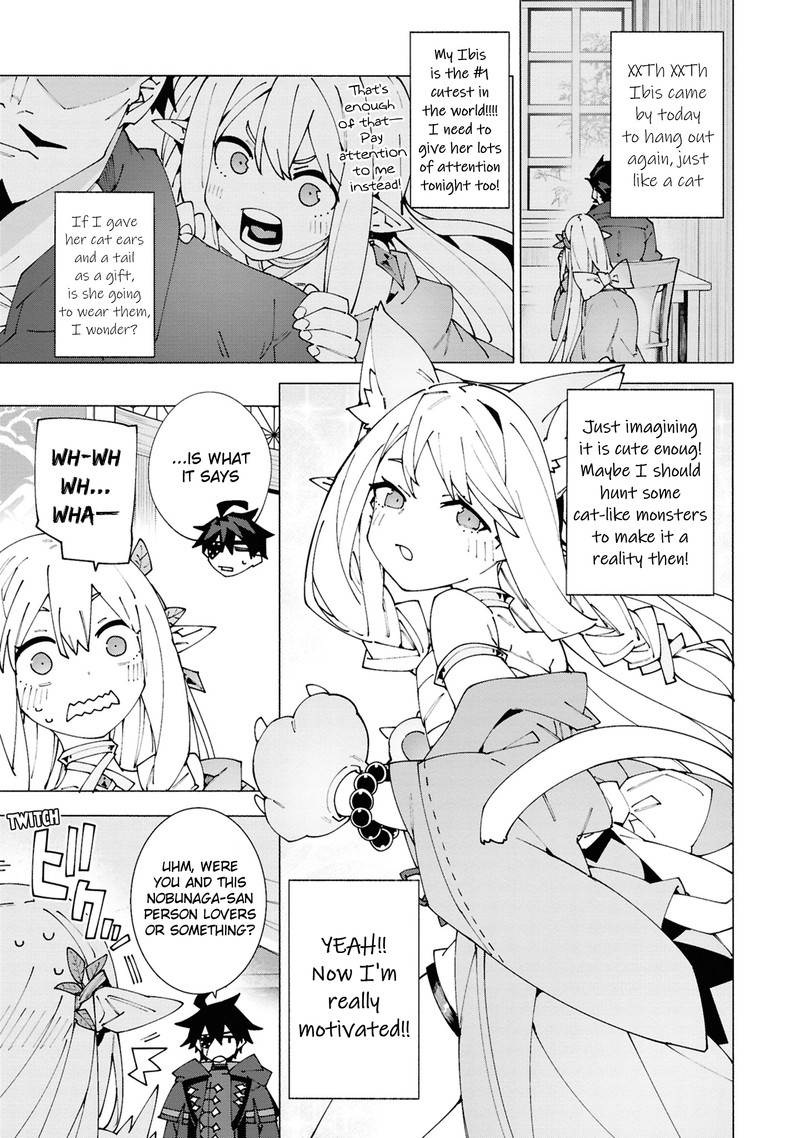 S Class Boukensha Ga Ayumu Michi Tsuihou Sareta Shounen Wa Shin No Nouryoku Buki Master De Sekai Saikyou Ni Itaru 4b 1