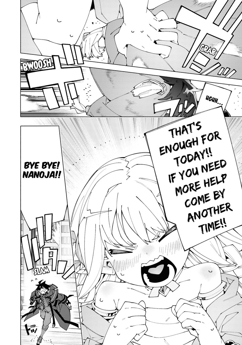 S Class Boukensha Ga Ayumu Michi Tsuihou Sareta Shounen Wa Shin No Nouryoku Buki Master De Sekai Saikyou Ni Itaru 4b 2