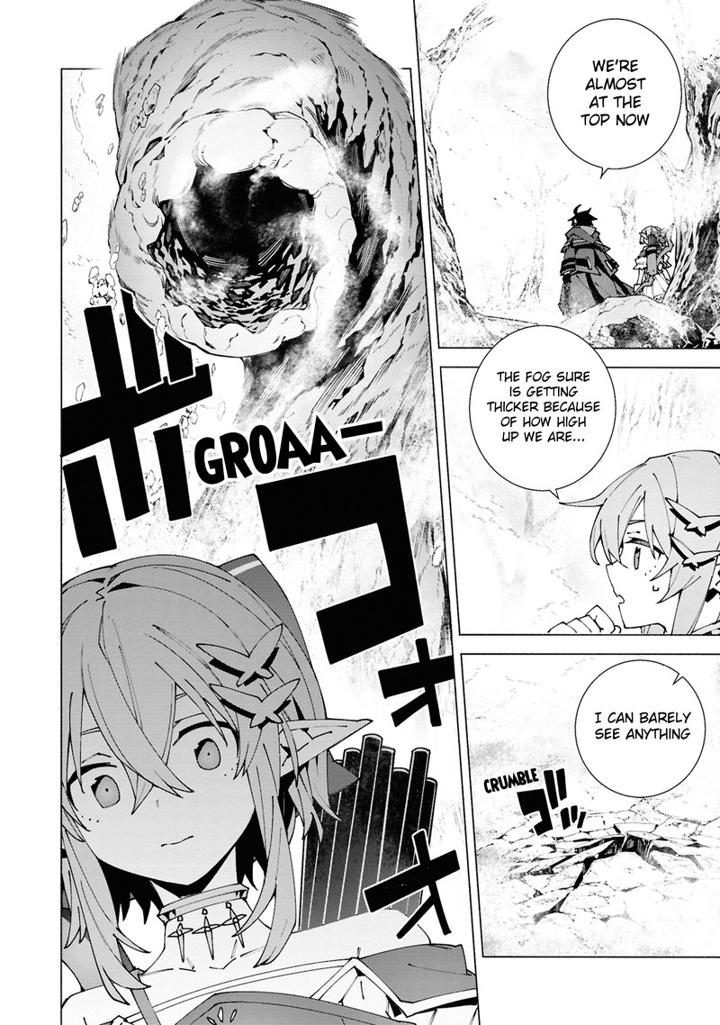 S Class Boukensha Ga Ayumu Michi Tsuihou Sareta Shounen Wa Shin No Nouryoku Buki Master De Sekai Saikyou Ni Itaru 4b 4