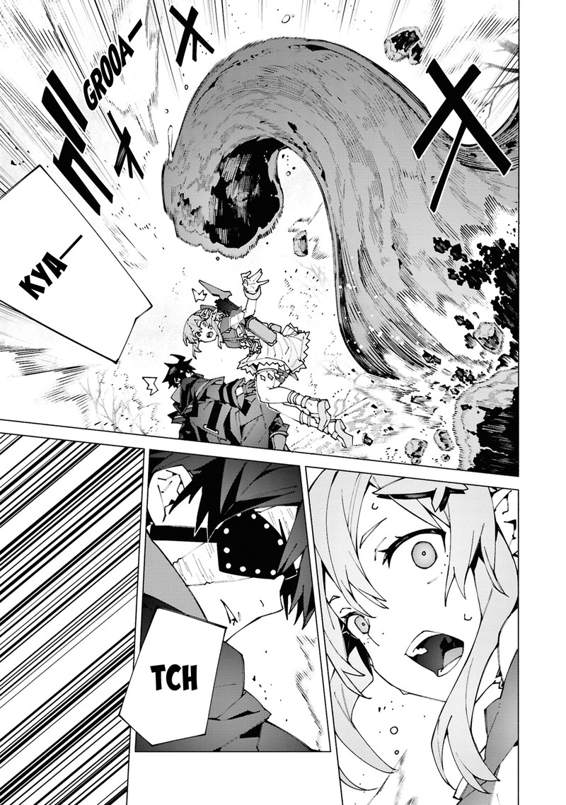 S Class Boukensha Ga Ayumu Michi Tsuihou Sareta Shounen Wa Shin No Nouryoku Buki Master De Sekai Saikyou Ni Itaru 4b 5