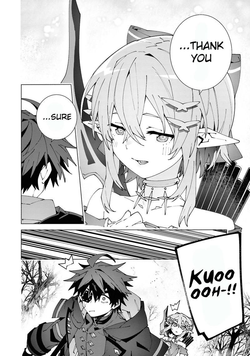 S Class Boukensha Ga Ayumu Michi Tsuihou Sareta Shounen Wa Shin No Nouryoku Buki Master De Sekai Saikyou Ni Itaru 4c 2