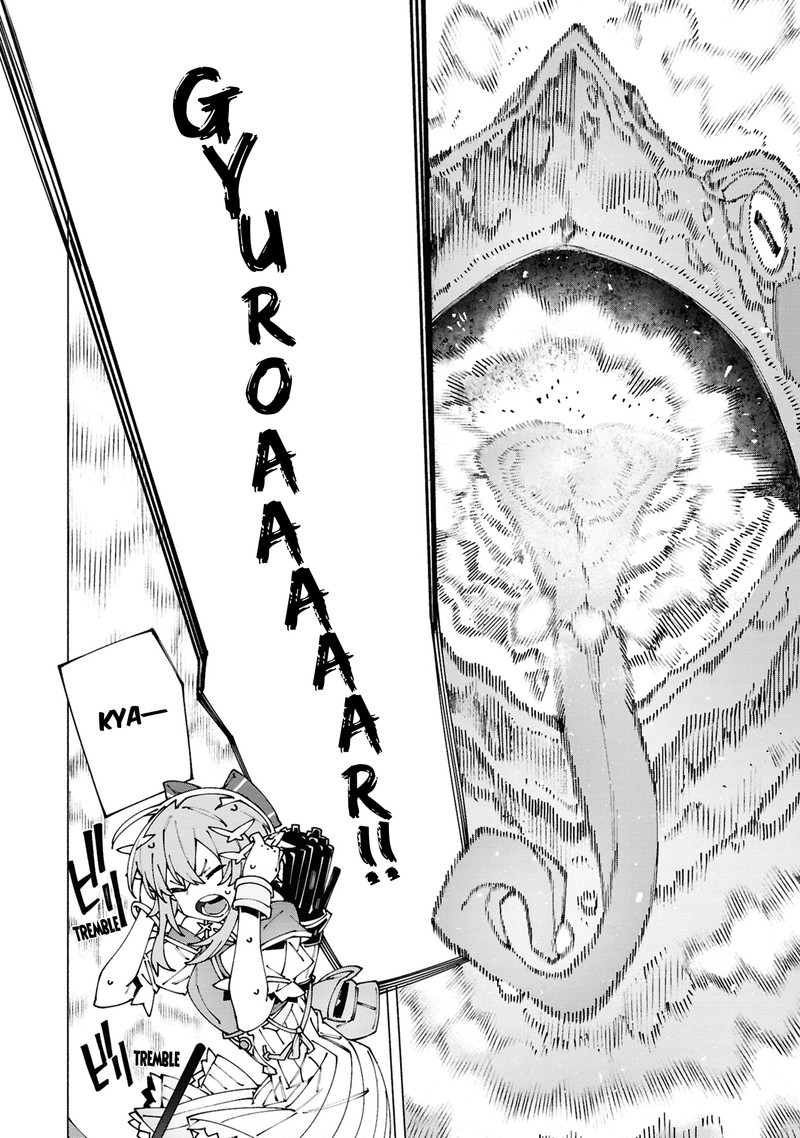 S Class Boukensha Ga Ayumu Michi Tsuihou Sareta Shounen Wa Shin No Nouryoku Buki Master De Sekai Saikyou Ni Itaru 5a 4