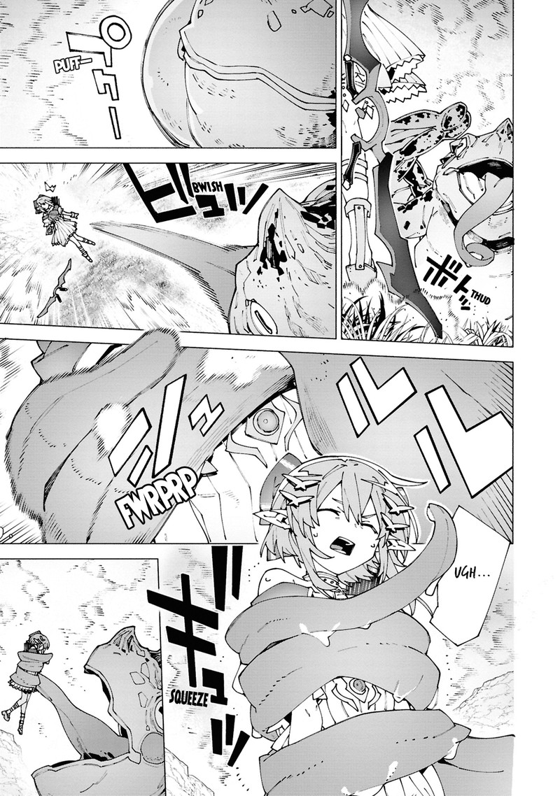 S Class Boukensha Ga Ayumu Michi Tsuihou Sareta Shounen Wa Shin No Nouryoku Buki Master De Sekai Saikyou Ni Itaru 5a 5