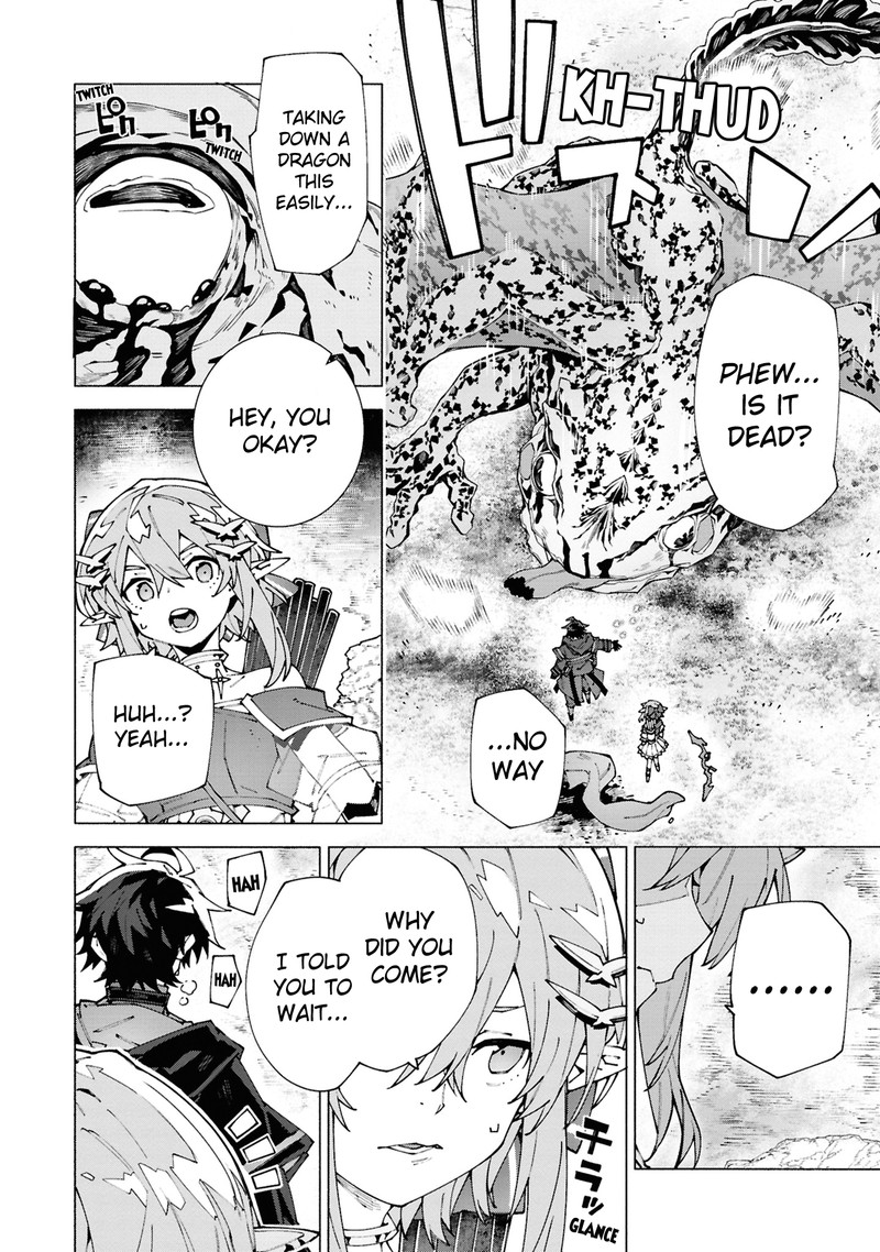 S Class Boukensha Ga Ayumu Michi Tsuihou Sareta Shounen Wa Shin No Nouryoku Buki Master De Sekai Saikyou Ni Itaru 5b 1