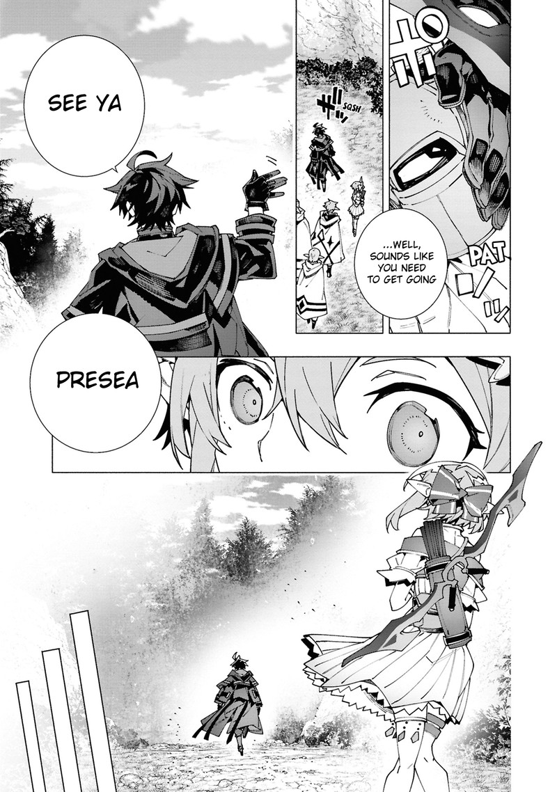 S Class Boukensha Ga Ayumu Michi Tsuihou Sareta Shounen Wa Shin No Nouryoku Buki Master De Sekai Saikyou Ni Itaru 5b 10