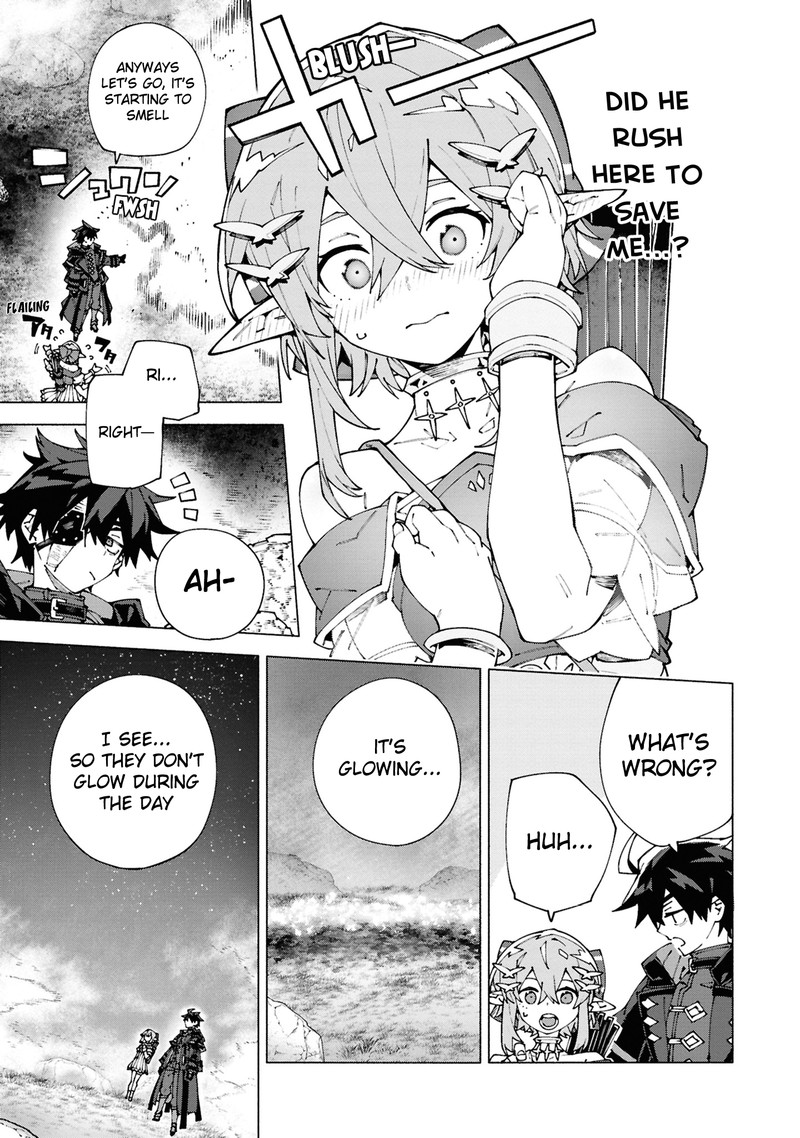 S Class Boukensha Ga Ayumu Michi Tsuihou Sareta Shounen Wa Shin No Nouryoku Buki Master De Sekai Saikyou Ni Itaru 5b 2