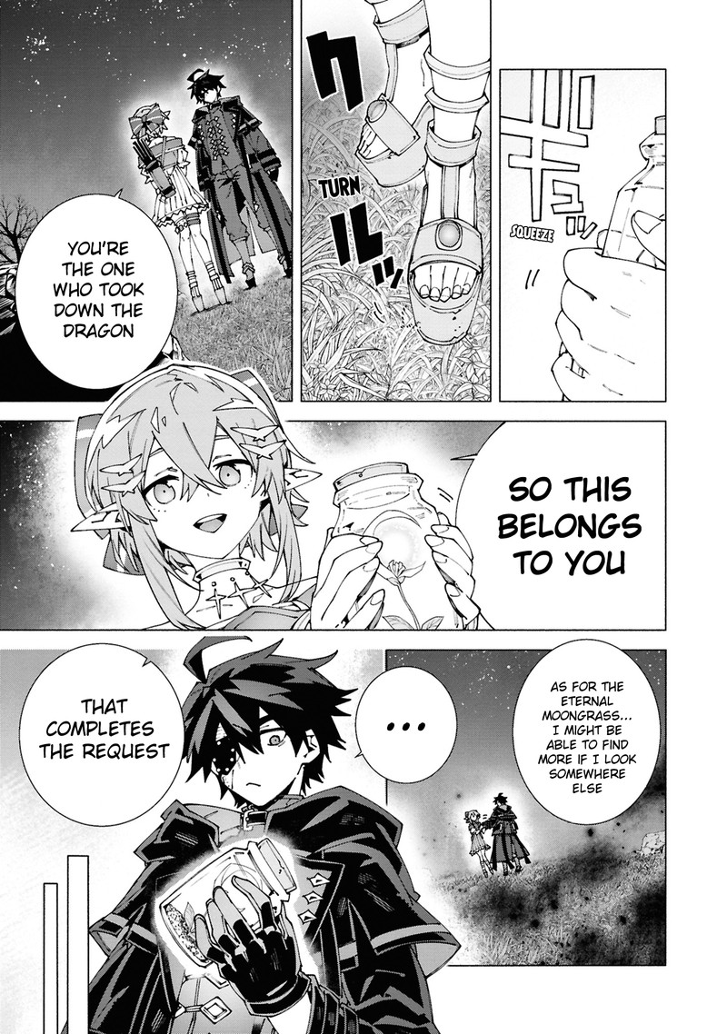 S Class Boukensha Ga Ayumu Michi Tsuihou Sareta Shounen Wa Shin No Nouryoku Buki Master De Sekai Saikyou Ni Itaru 5b 6