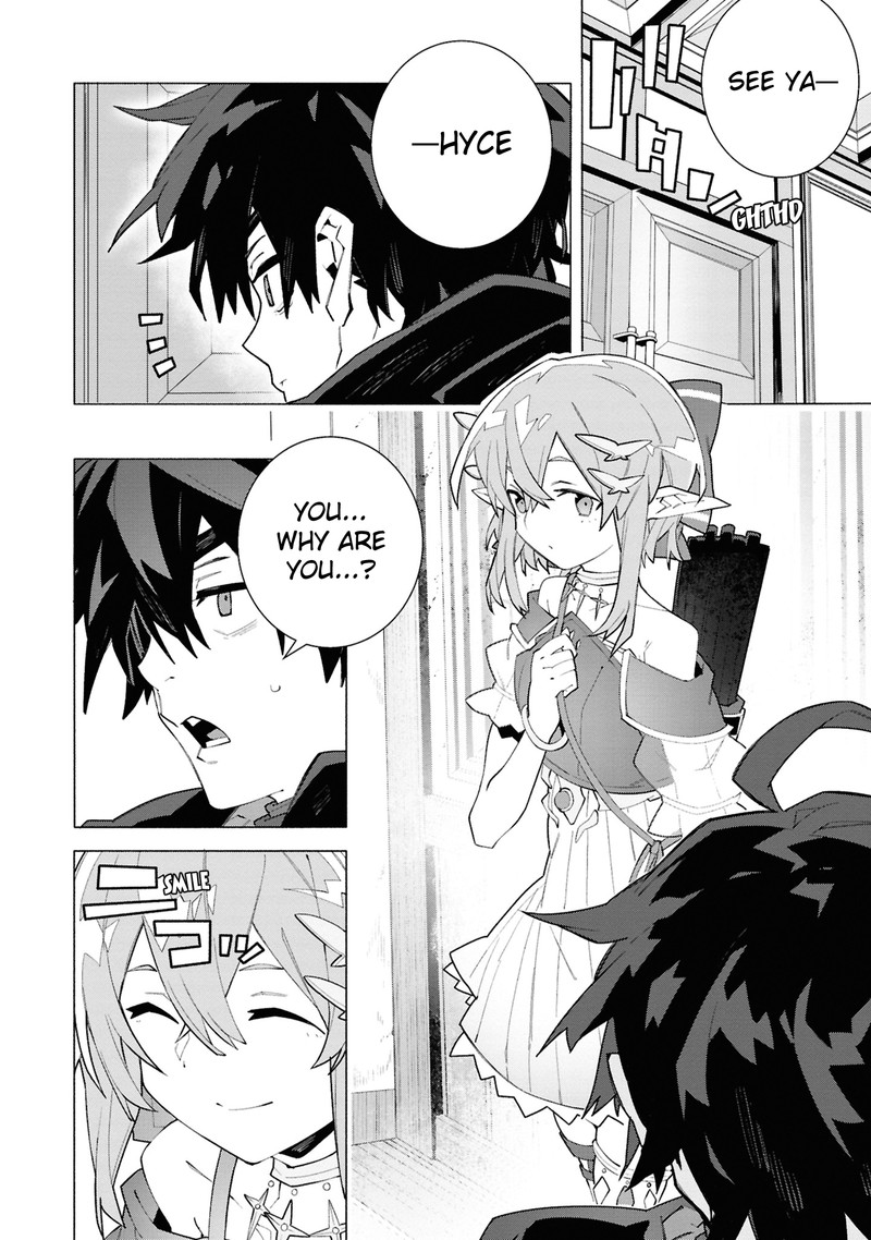 S Class Boukensha Ga Ayumu Michi Tsuihou Sareta Shounen Wa Shin No Nouryoku Buki Master De Sekai Saikyou Ni Itaru 5c 5
