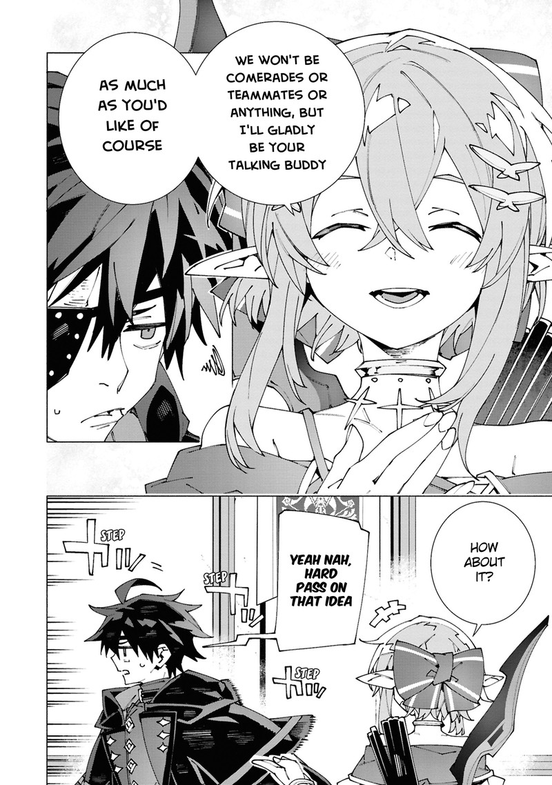 S Class Boukensha Ga Ayumu Michi Tsuihou Sareta Shounen Wa Shin No Nouryoku Buki Master De Sekai Saikyou Ni Itaru 5c 7