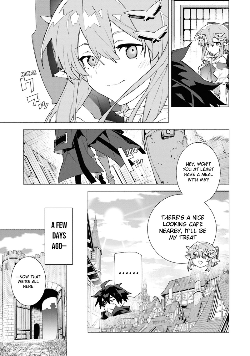 S Class Boukensha Ga Ayumu Michi Tsuihou Sareta Shounen Wa Shin No Nouryoku Buki Master De Sekai Saikyou Ni Itaru 5c 8