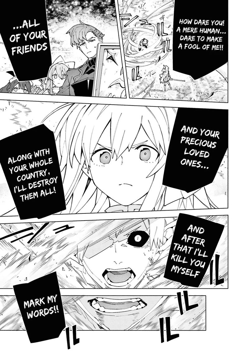 S Class Boukensha Ga Ayumu Michi Tsuihou Sareta Shounen Wa Shin No Nouryoku Buki Master De Sekai Saikyou Ni Itaru 6c 11