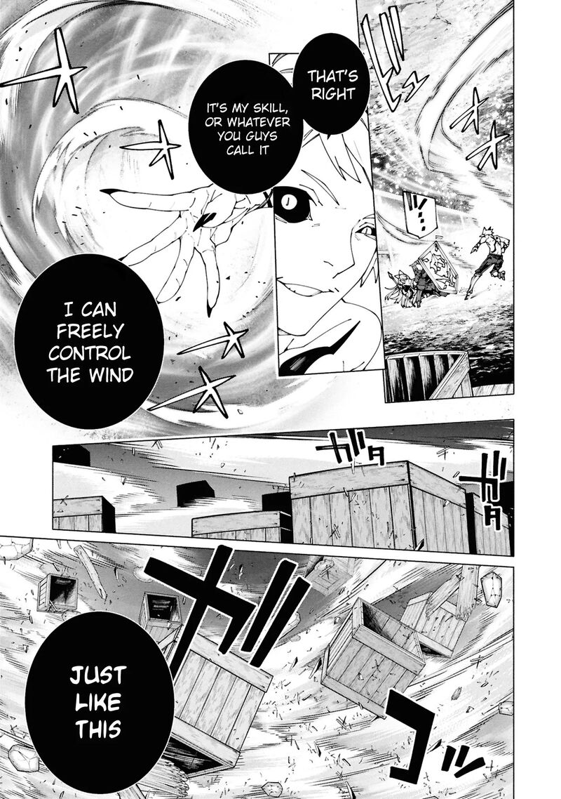 S Class Boukensha Ga Ayumu Michi Tsuihou Sareta Shounen Wa Shin No Nouryoku Buki Master De Sekai Saikyou Ni Itaru 6c 3