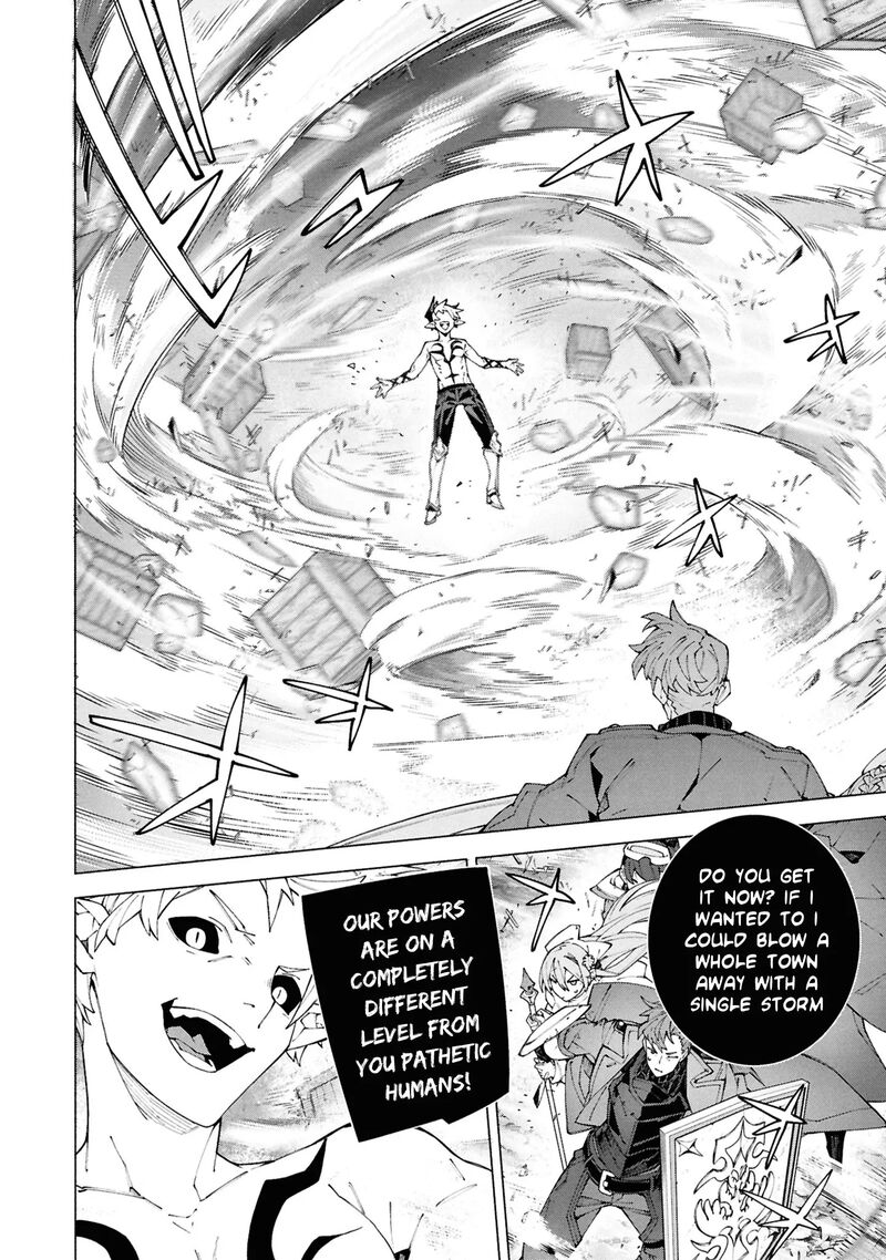 S Class Boukensha Ga Ayumu Michi Tsuihou Sareta Shounen Wa Shin No Nouryoku Buki Master De Sekai Saikyou Ni Itaru 6c 4