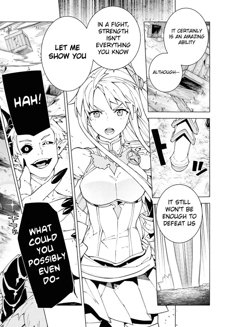 S Class Boukensha Ga Ayumu Michi Tsuihou Sareta Shounen Wa Shin No Nouryoku Buki Master De Sekai Saikyou Ni Itaru 6c 5